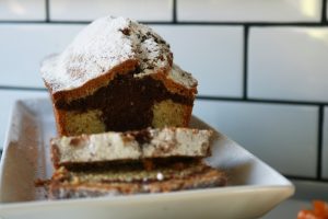 Budin Marmolado | Nohe Vargas Catering y Pasteleria | Buenos Aires - Argentina