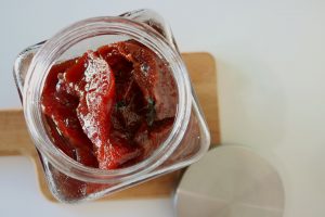 Cascos de membrillo | Nohe Vargas Catering y Pasteleria | Buenos Aires - Argentina
