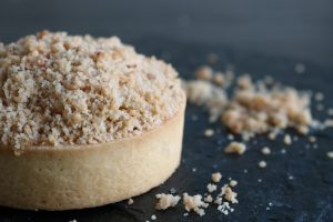 Crumble de manzana | Nohe Vargas Catering y Pasteleria | Buenos Aires - Argentina