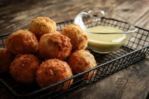 Salmón gravlax | Nohe Vargas Catering y Pasteleria | Buenos Aires - Argentina