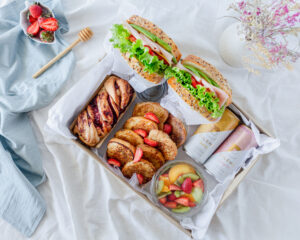 Nohe Vargas Catering y Pastelería | Desayunos | Meriendas | Finger Food | Cocktail | Bocaditos | Postres | www.nohevargascatering.com.ar