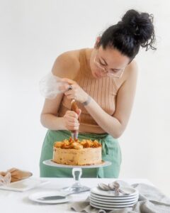 Torta argentina CHOCOTORTA